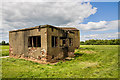 WWII Shropshire, RAF Condover - Watch Office (1)