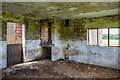 WWII Shropshire, RAF Condover - Watch Office (3)