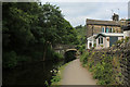 Stubbings Bridge