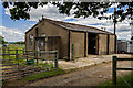 WWII Shropshire, RAF Condover - Technical site (1)