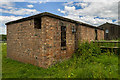 WWII Shropshire, RAF Condover - Technical site (4)