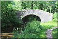 Castle Lower Bridge, Mon & Brec Canal