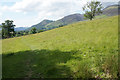 Path to Applethwaite