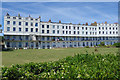 The Regency Apartments, Ramsgate