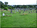 Dunoon Cemetery