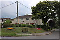 Houses on Burbage Road, Milton Lilbourne