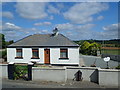 Bungalow at the eastern outskirts of Kilcoo