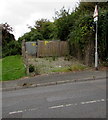 Littlemoor Crescent electricity substation, Weymouth