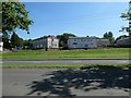 Houses on Eday and Harmetray Streets, Glasgow