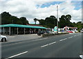 The Local Pantry and Hunters Inn, Leathley