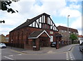 Blackhorse Road Baptist Church