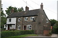 Former workhouse in Aslackby