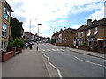 Higham Hill Road, Walthamstow