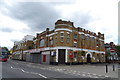 The Salvation Army, Walthamstow