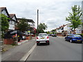 Kimberley Road, Chingford