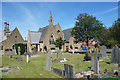 Chippenham Cemetery