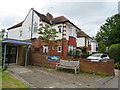 Houses on The Green, Theydon Bois