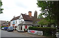 The Bull, Theydon Bois