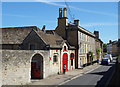 St Mary Street, Chippenham