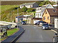 Scalloway, Port Arthur Road