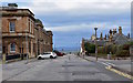 Bath Place, Ayr, South Ayrshire