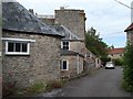 High Street, Wookey