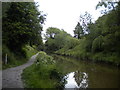 Macclesfield Canal, Congleton