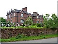 Moseley Old Hall [1]