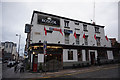Roscoe Arms, Liverpool