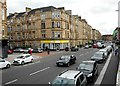 Kilmarnock Road, Shawlands