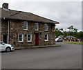 Windsor Arms pub, Bute Town near Rhymney