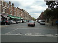 Falkner Street