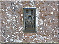 Ordnance Survey Flush Bracket G848