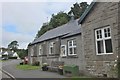 Skirling Village Hall