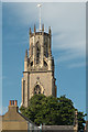 Ramsgate : tower, St George the Martyr