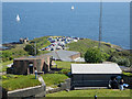 Pendennis Castle