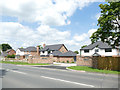 Riddell Way, Congleton Road, Sandbach