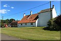 Manor farmhouse, Whitton