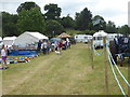 Stourport Steam Rally, Coneygreen Farm