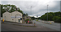 Junction of Netheroyd Hill Road and Bradford Road