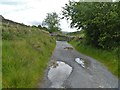 NY3103 : Track from Dale End to Elterwater [1] by Michael Dibb