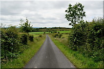 H3062 : Corlagh Road by Kenneth  Allen