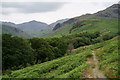 NY2100 : Eskdale by Peter Trimming