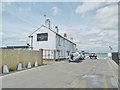 SU6800 : South Hayling, Ferryboat Inn by Mike Faherty