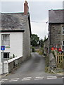 Coedmore Lane, Adpar, Ceredigion