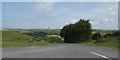 Bridleway to Stancombe Farm