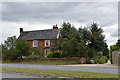 The farmhouse of Redhouse Farm, Copdock