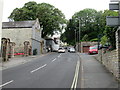 A3052 Pound Street Lyme Regis