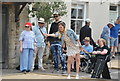 Sherston Boules Festival Day, Wiltshire 2019