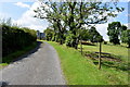 Killynure Road, Castletown